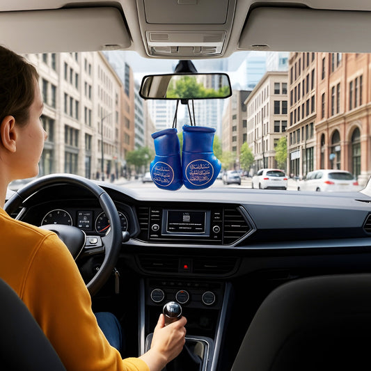 DriveDua Decor – Premium